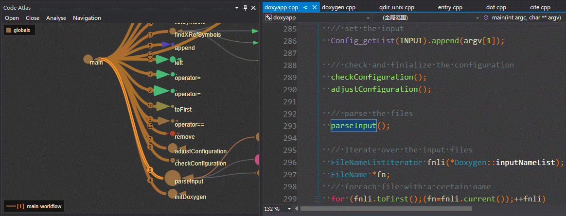 Code Graph - Visual Studio Marketplace