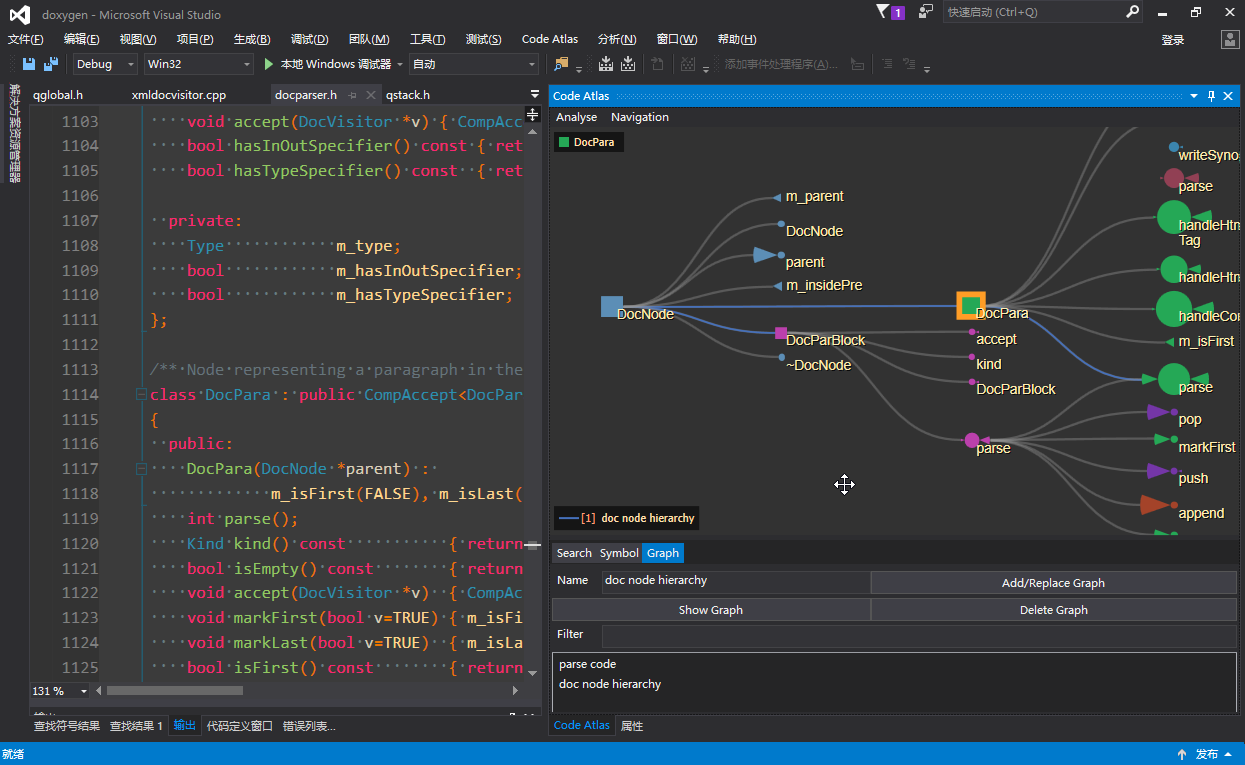 Code Graph - Visual Studio Marketplace